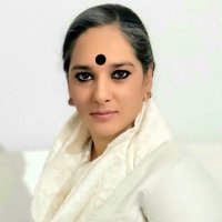 Mahima Singh (@mahimasingh7) 's Twitter Profile