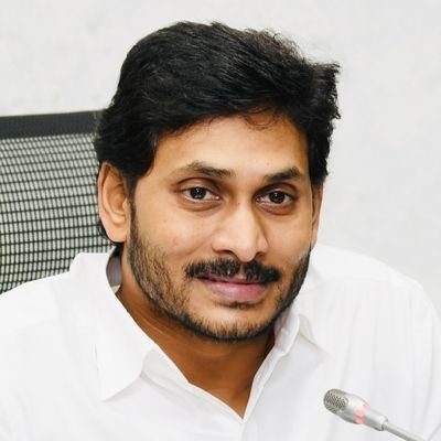 Gudipudi_ys's profile picture. Jagan Anna Abhyimani / @ysjagan ❤️