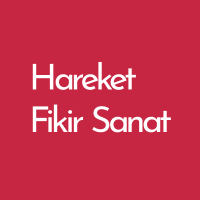 Hareket Fikir Sanat (@hareketfikir) 's Twitter Profile Photo Hareket Fikir Sanat (@hareketfikir) 's Twitter Profile Photo