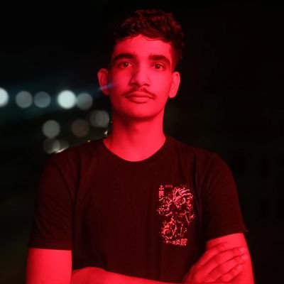 UmmedKmwt's profile picture. 