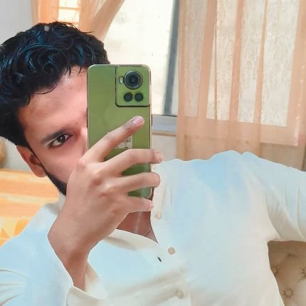 ShahnawazSocial's profile picture. Social Entrepreneur I Serendipitist
Orator | Gym Fanatic I Gregarious I Studying Medicine-Psychology-Religion-Theology-Politics
JMI