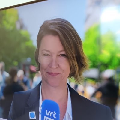 Journalist @vrtnws 🖤 the little stories in the bigger picture - board member @VVOJ #terzaketv #pano