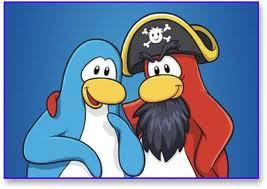 Arr, Matey! Official Twitter Feed for Captain Rockhopper !