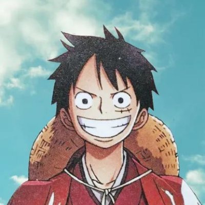 luffymeat56's profile picture. I'm Monkey D. Luffy and I'm gonna be king of the Pirates.