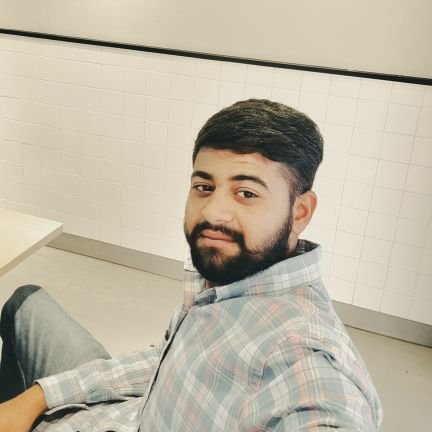 amar_prajapat05's profile picture. Jai Hind bro 🇮🇳🇮🇳💪
।। हनुमंत सदा सहायते ।। 🚩          
इंकलाब जिंदाबाद 💪   𝔽an 𝔹hagat 𝕊ingh 𝔻a 🙏