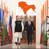 Rekha Sanatani(Modi Ka Parivar)🚩A Proud Hindu 🚩 (@sanatani1rekha) 's Twitter Profile Photo