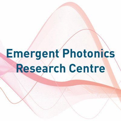 The Emergent Photonics is a research action focused on terahertz science and integrated nonlinear photonic rooted in complex photonic systems.