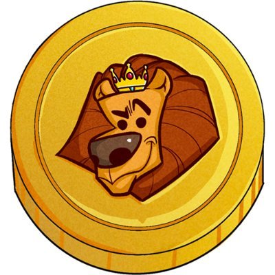 LION - The King of all Meme Coins
https://t.co/soZO6233fO