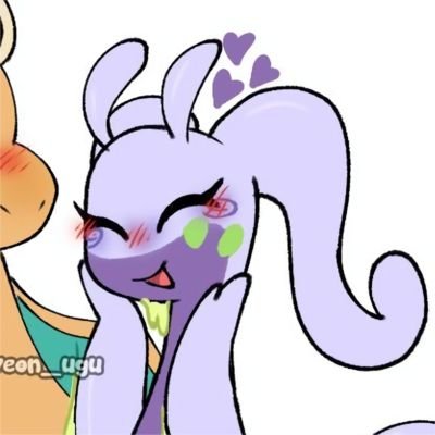 LocoRaroConWifi's profile picture. ¡HOLA! ¡aqui su gran amiga con su personaje de rol Goodra!