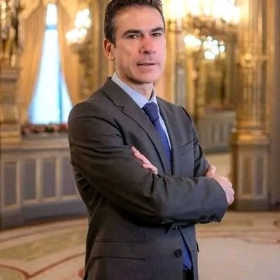 Embajador de España 🇪🇸 en el Reino de Marruecos 🇲🇦