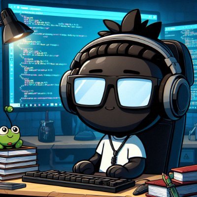 xulerxyz's profile picture. Hello world! I'm Nigel.