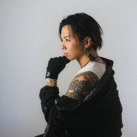 Gabi(ガビ)@MESSENGERS HOUSE (@__gabi____) Twitter profile photo