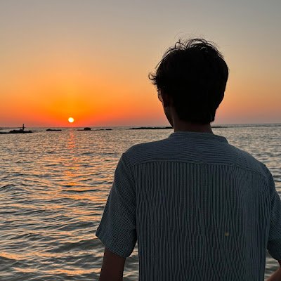 amittt39's profile picture. 20, Just a dev in progress...👨‍💻