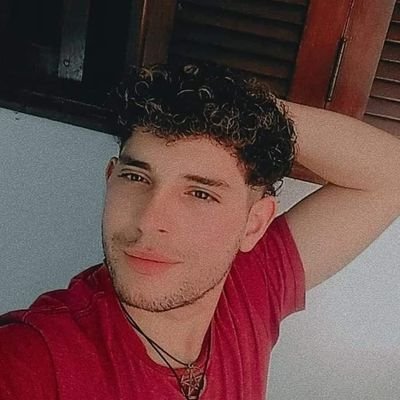 lucianoomar19's profile picture. (♡ ..Hello my loves ...♡) 30/04/2003 /☆ 19 years old☆《..follies of life .》//..Fun and Peace ..// I lived life how you wish  gay boy #LGTBT🌈
PY🇵🇾🇧🇷🇲🇽🇺🇸