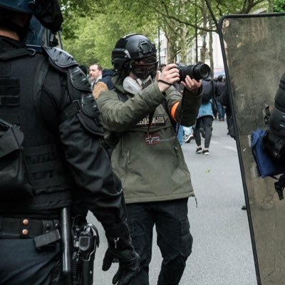 journaliste freelance • ex @CerfiaFR • request : DM • contact@timotheeforget.com