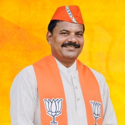 Ex. President - Bharatiya Janata Party Dahod District