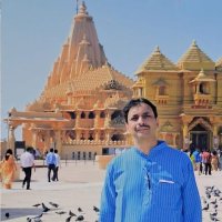 || Vikas Apte-जिसका साथ, उसी का विकास || (@vikasaptebjp) 's Twitter Profile Photo