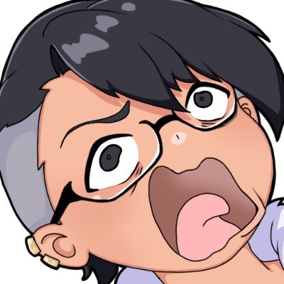 ‎Nanashi🎙さんのプロフィール画像