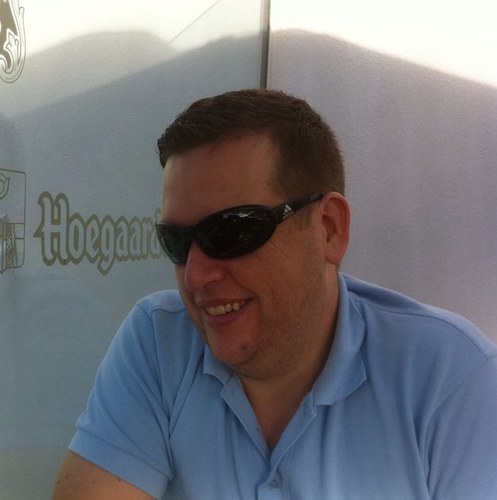 adrianloynz's profile picture. 