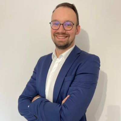 ksjurak's profile picture. Pan od pracy w sporcie na TikToku| 💼 @sportworkplace