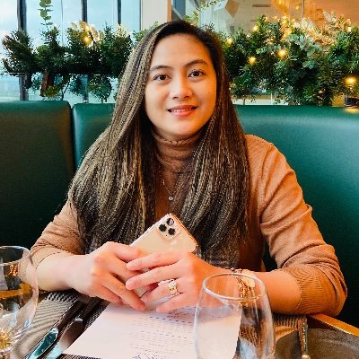 Filipina UKRN| Clinical Research Nurse - Genetics| Mum & Wife| Unconventional Leader| Migraine Warrior| LinkedIn: https://t.co/vd4AjKSFOF