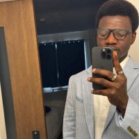 Dr. Naheem Adebisi (@survix) 's Twitter Profile