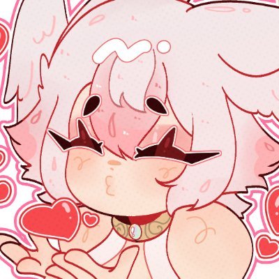 Love comes in vulpine form 🪽 *:・゚ ☾ Angelic Fox VTuber
✧ Streams and videos!
✦ Links and contact info in Carrd below ✨