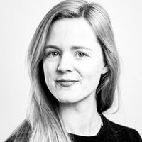 Cecilie Cronwald (@ceciliecronwald) 's Twitter Profile