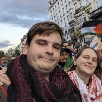 Stijn 🇵🇸 (@evilburp) 's Twitter Profile
