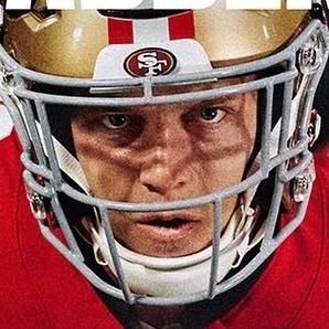 NinerFrontier's profile picture. The extreme limit of understanding & achievement of the 49ers by fans across the world that want nothing more than to ENJOY THE GAME! #NinerMisfits #NoPolitics