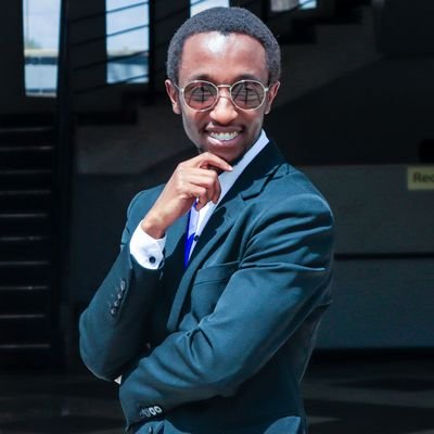 Reagan_Kenyan's profile picture. 