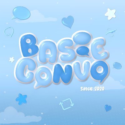 💭 baseconvo Profile