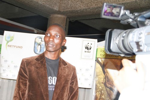 EdmundKimani's profile picture. 