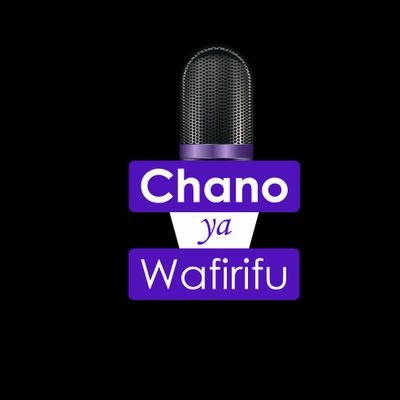 wafirifu's profile picture. Laughter is said to be the medicine of bones. Let's treat our bones together