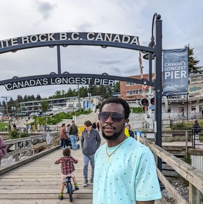 Kharizmi244's profile picture. I'm Yousuf M Jabateh