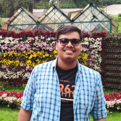 KushalGolchha23's profile picture. 