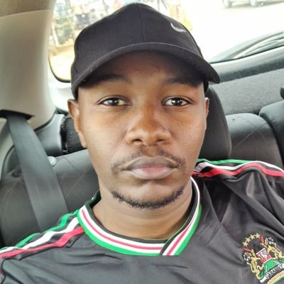 AfricanLion_254's profile picture. We must learn to live the African way. It's the only way to live in freedom and with dignity ~ Thomas Sankara.