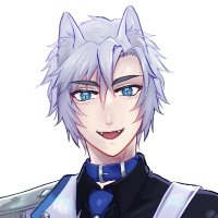 大狼そら｜IRIAM/YouTube (@oogamisora) Twitter profile photo