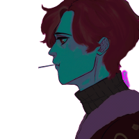 • .* + : C O N N O R (@pickpocketpasts) 's Twitter Profile