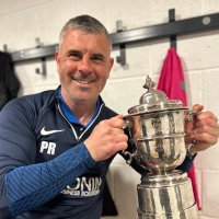 Paul Robinson (@robbo04pr) 's Twitter Profile
