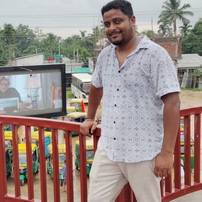 Debabra05962318's profile picture. Work at BJP

Work at BJYM Mandal Secretary.