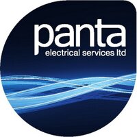 Mark Panter - @Panta_Elec Twitter Profile Photo