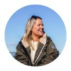 Founder of Wild & Free Sustainable Outerwear Brand, home of the COBE - luxury 2n1 Waterproof Coat and Changing Robe. Passionate about well-being & time outdoors