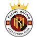 Racing Madrid 1914 F.C. (@racingmadridfc) Twitter profile photo Racing Madrid 1914 F.C. (@racingmadridfc) Twitter profile photo