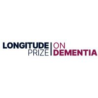 Longitude Prize on Dementia (@lpdementia) 's Twitter Profile Photo Longitude Prize on Dementia (@lpdementia) 's Twitter Profile Photo