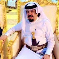 ظافر بن مانع آل ضويعن (@ml1l22) Twitter profile photo