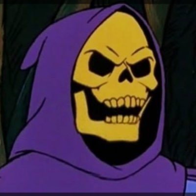 DuskyBalloon's profile picture. Atheist