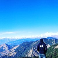 नितिन रावत (@nitin_rawat08) 's Twitter Profile