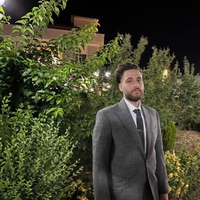 Abtinseidi's profile picture. 