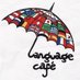 Language Café (@languagecafe) Twitter profile photo